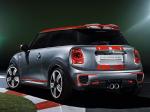 Mini Cooper JCW Concept 2014 года